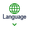 言語切り替えリストの表示ボタン